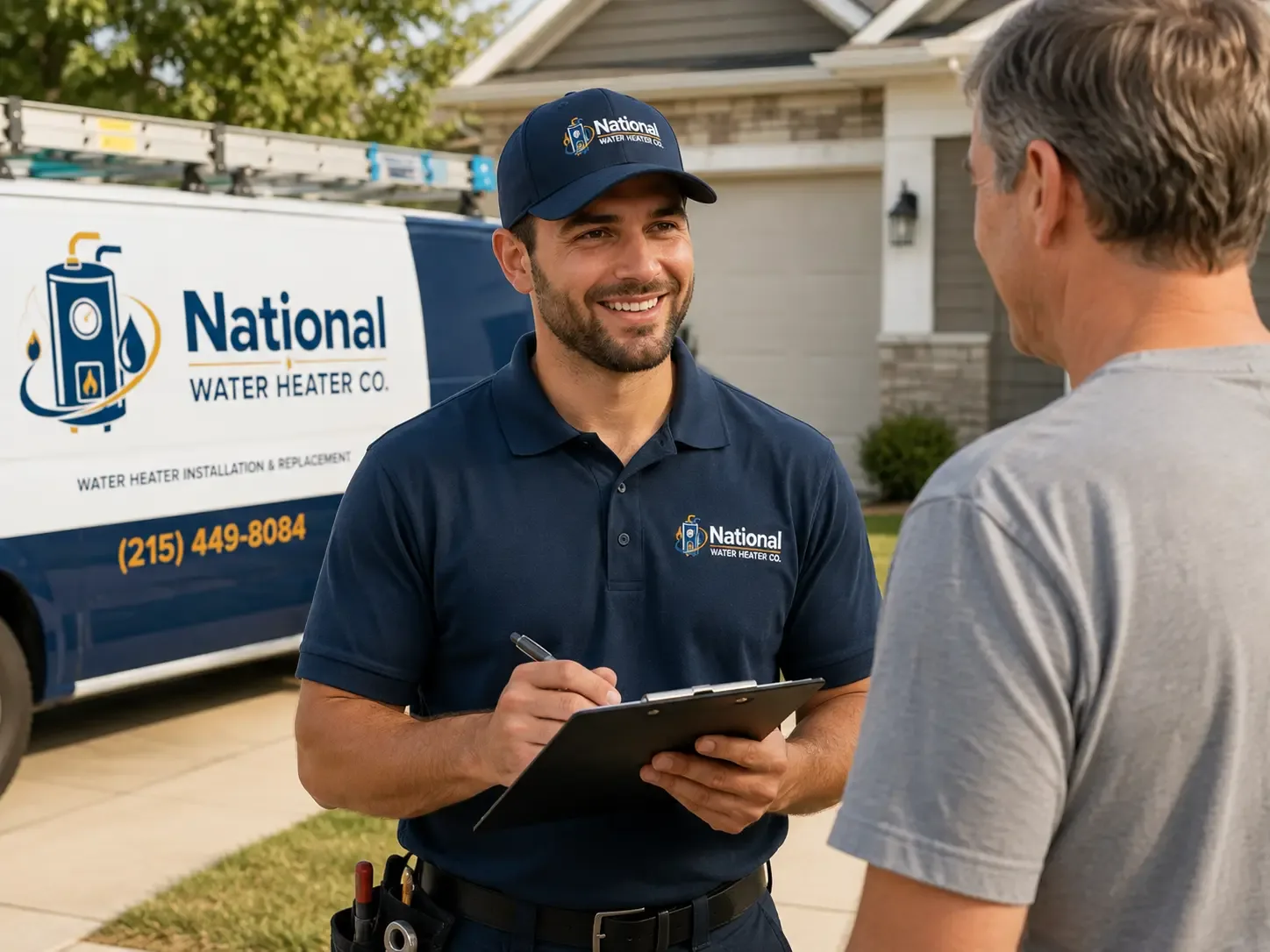 Water Heater Installation Kennard, IN FAQs